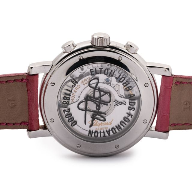Chopard Mille Miglia 16/8331-11 Image 4